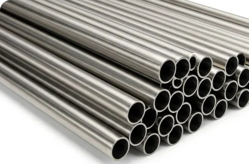 Stainless Steel 347 Seamless Tubes
